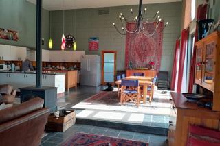 5 Bedroom Property for Sale in Hogsback Eastern Cape